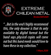 Extreme Chilean Metal